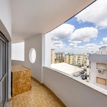 T1 Edificio Bingo - Διαμέρισμα