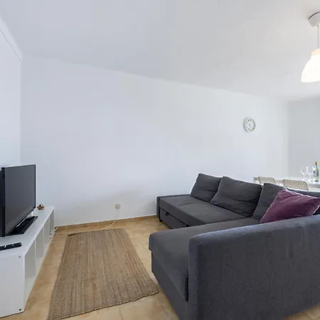Διαμέρισμα T1 Edificio Bingo - *