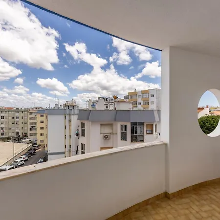 T1 Edificio Bingo - Διαμέρισμα Portimão