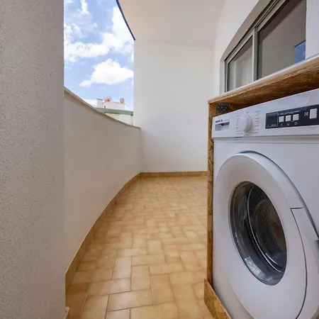 T1 Edificio Bingo -